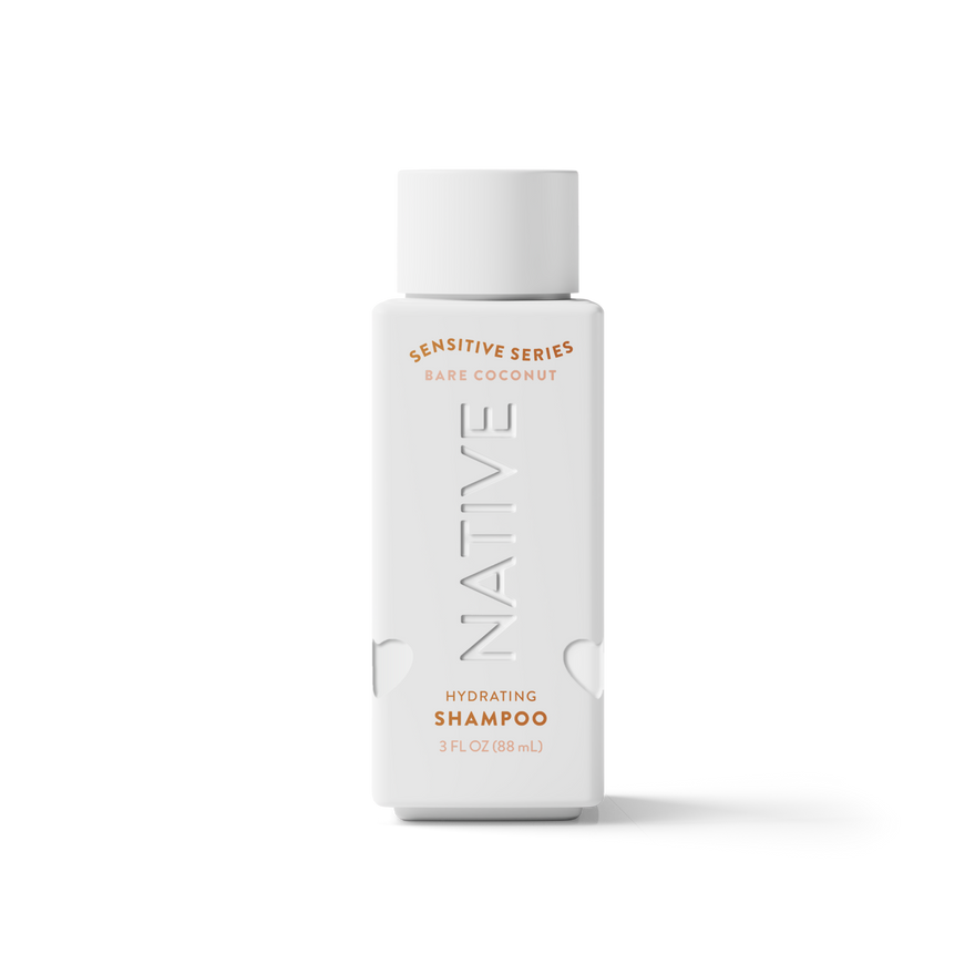 Sensitive Series: Mini Shampoo - Easy Spritz (3oz)