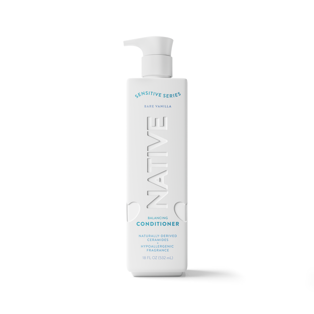 Sensitive Series: Conditioner - Soft Balance