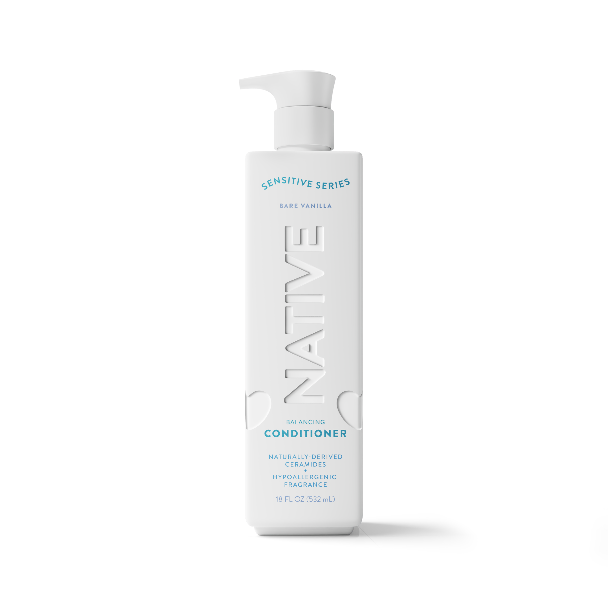 Sensitive Series: Conditioner - Soft Balance