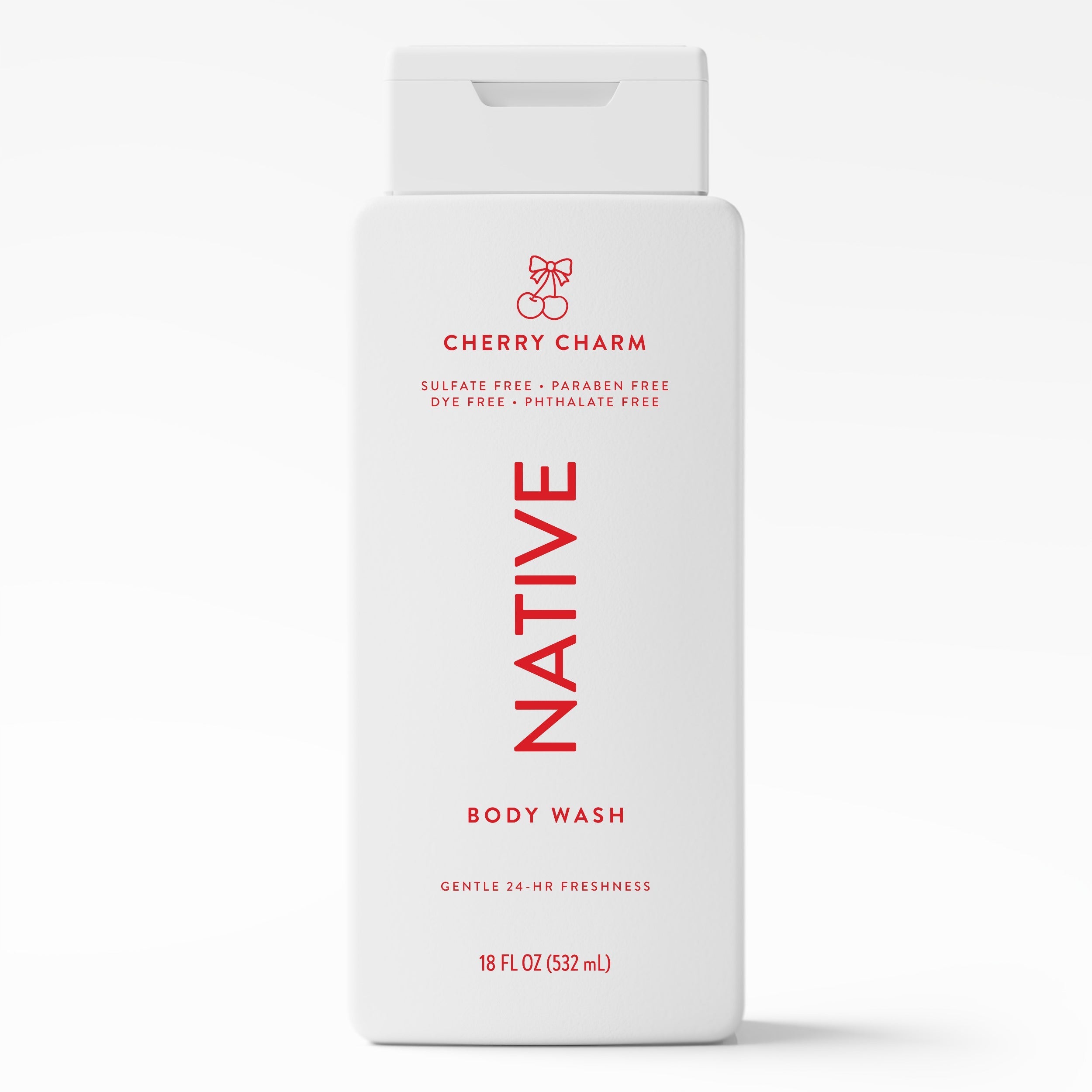 Body Wash - Fresh Start