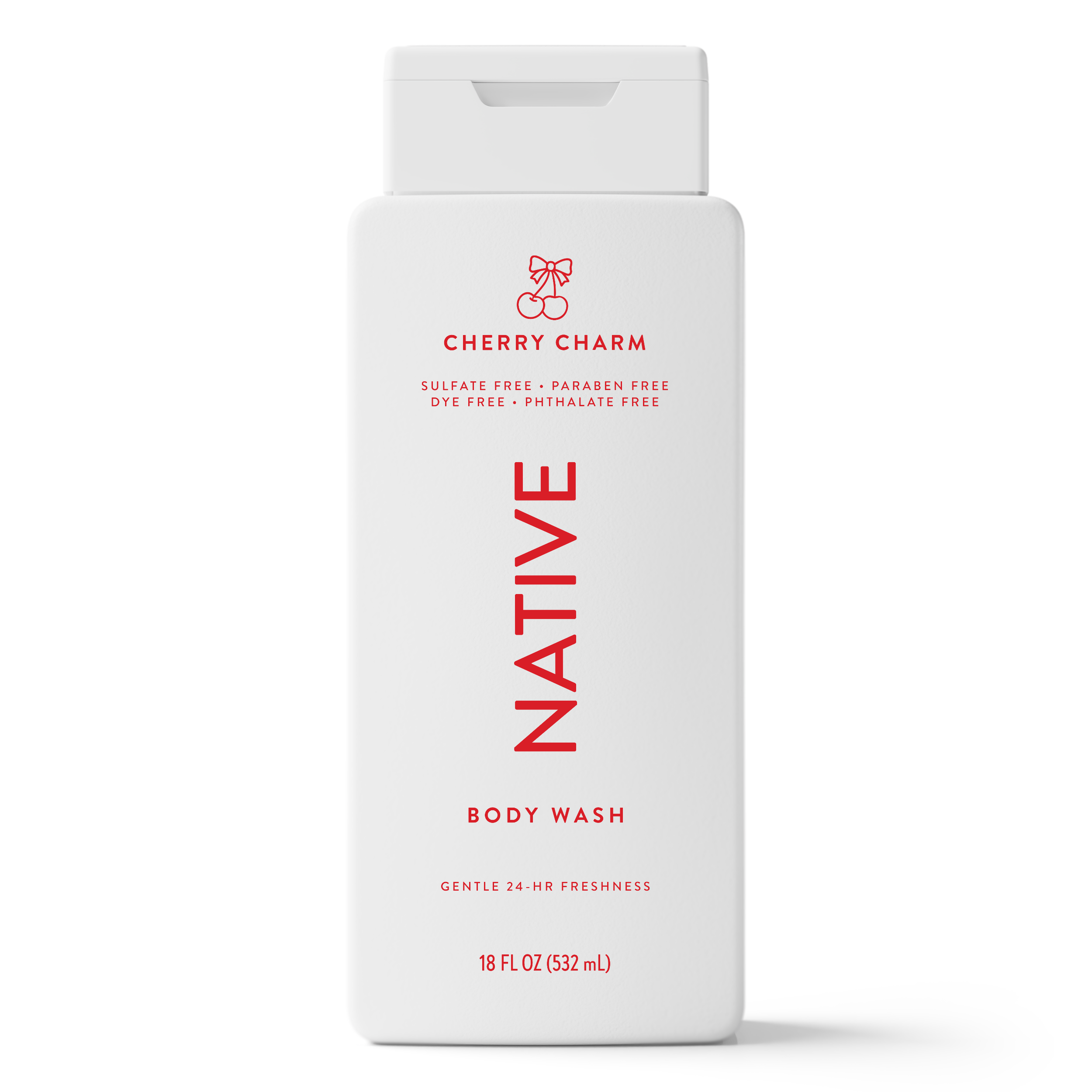 Body Wash - Fresh Start