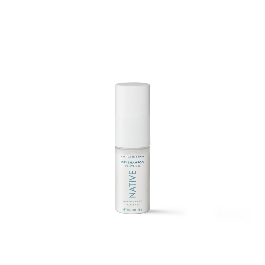 Dry Shampoo - Clean Scalp (1oz)
