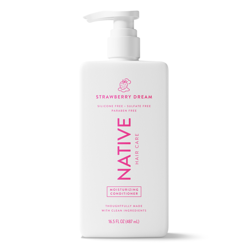 Moisturizing Conditioner - Simple Support