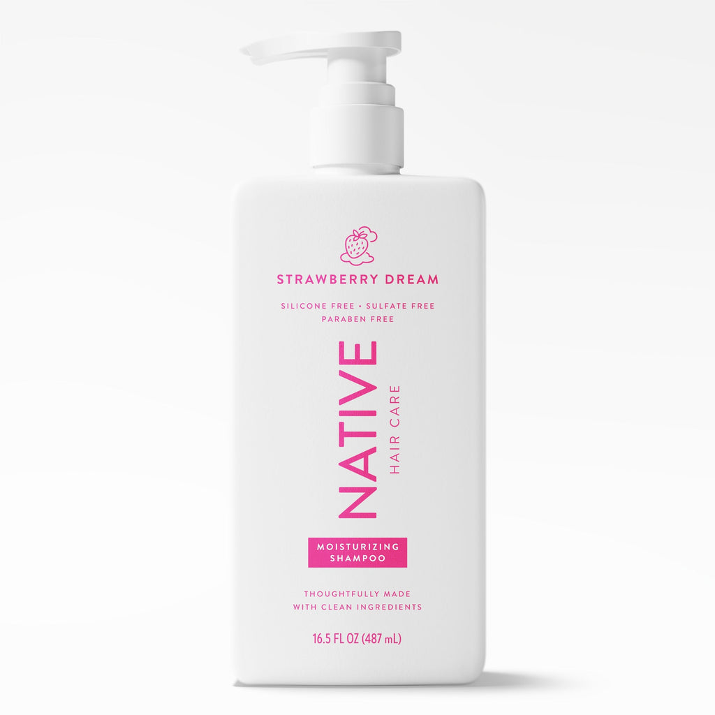 Moisturizing Shampoo - Easy Lift