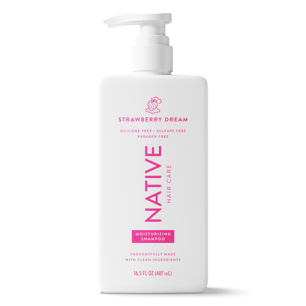 Moisturizing Shampoo - Easy Lift