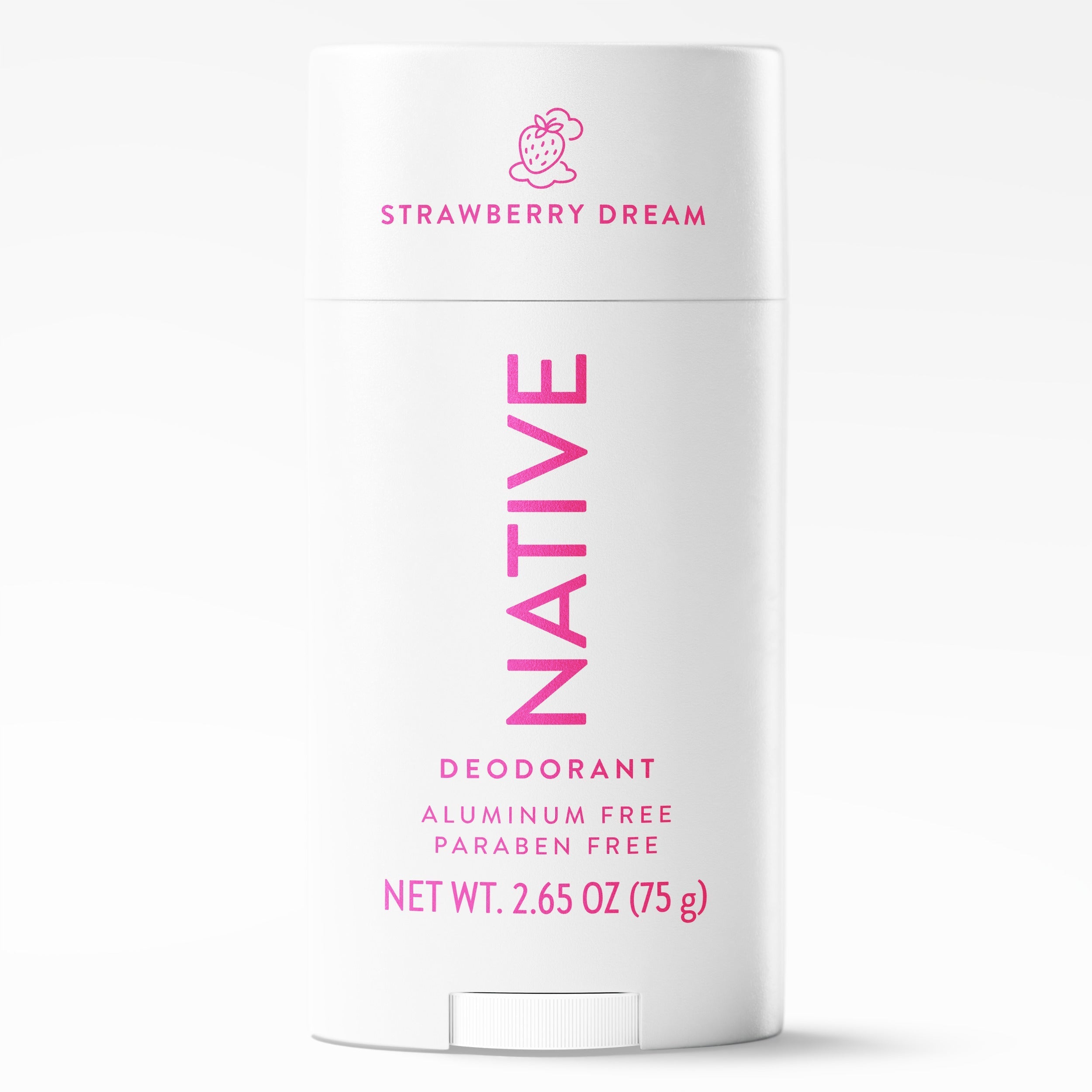 Deodorant Stick - Fresh Start