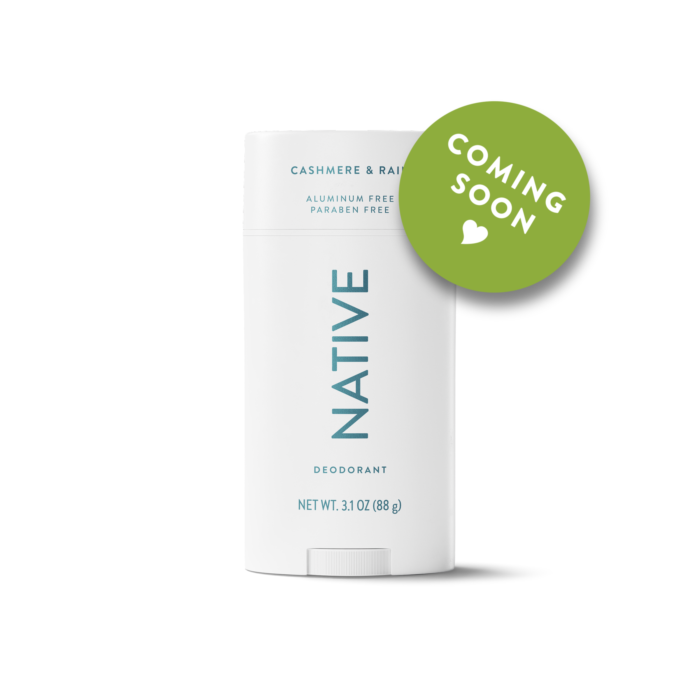 Deodorant Stick - Fresh Start