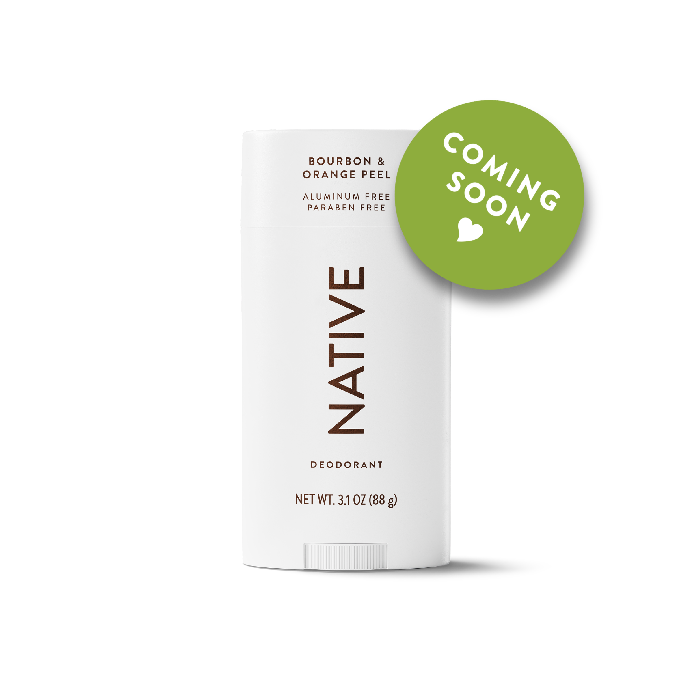 Deodorant Stick - Fresh Start