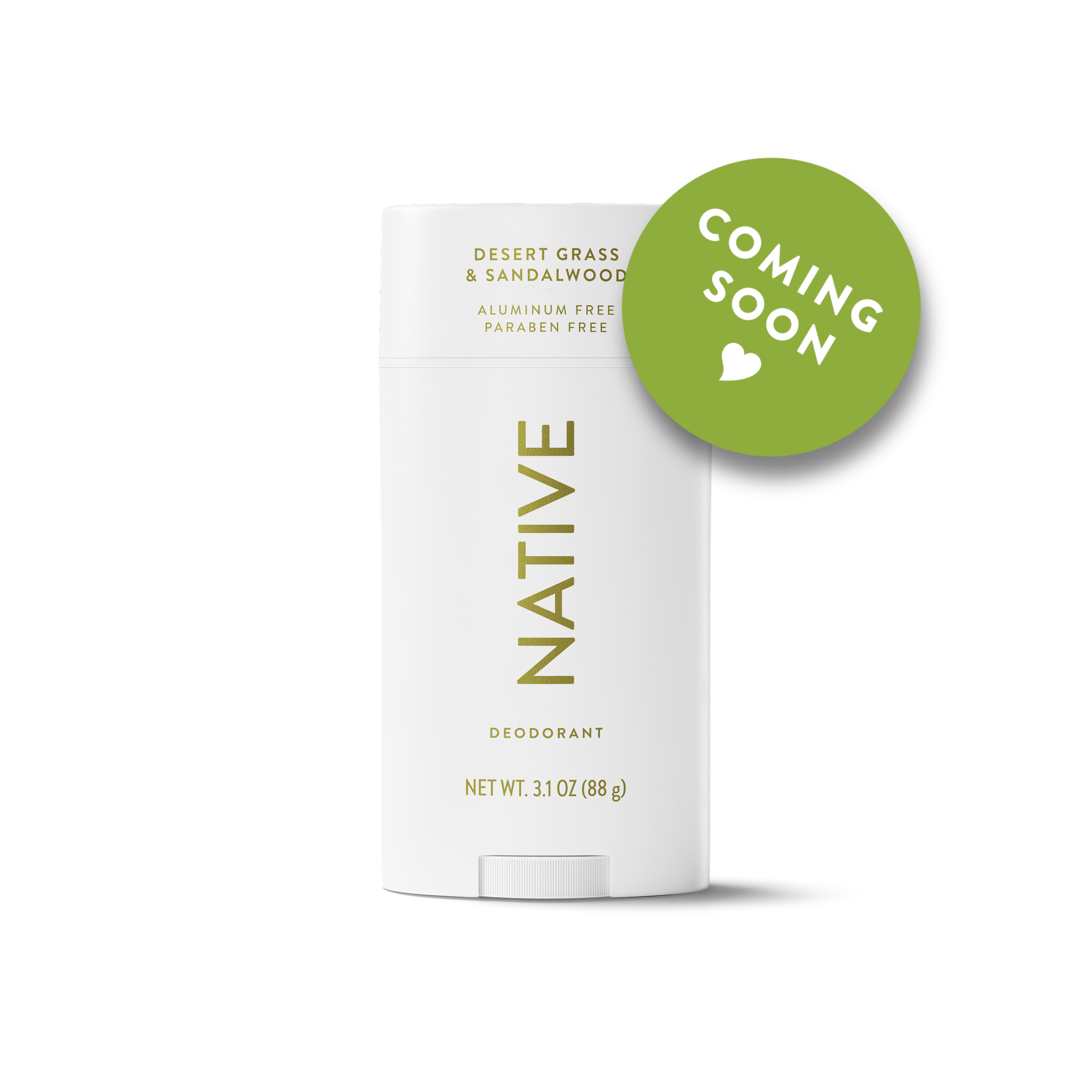 Deodorant Stick - Fresh Start