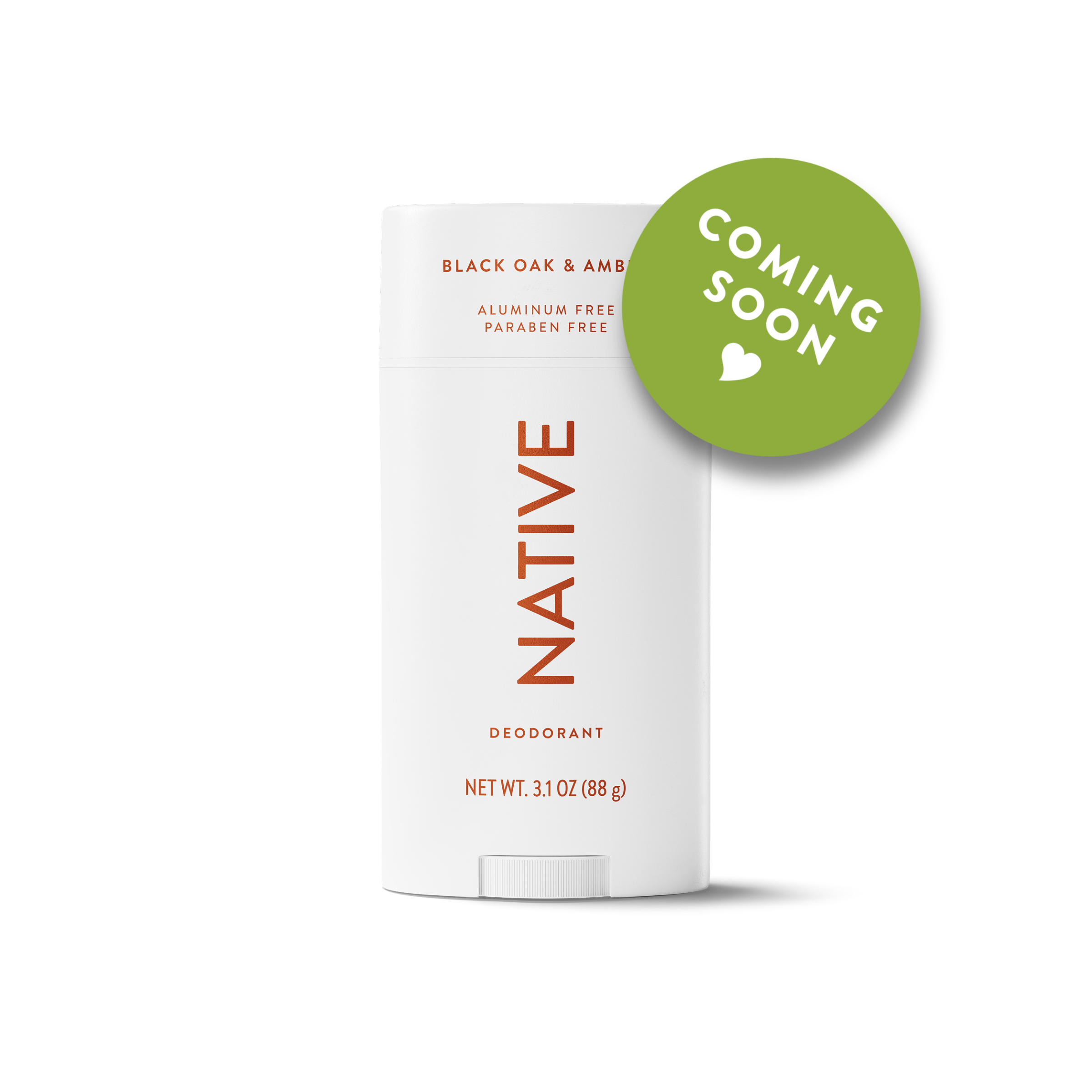 Deodorant Stick - Fresh Start