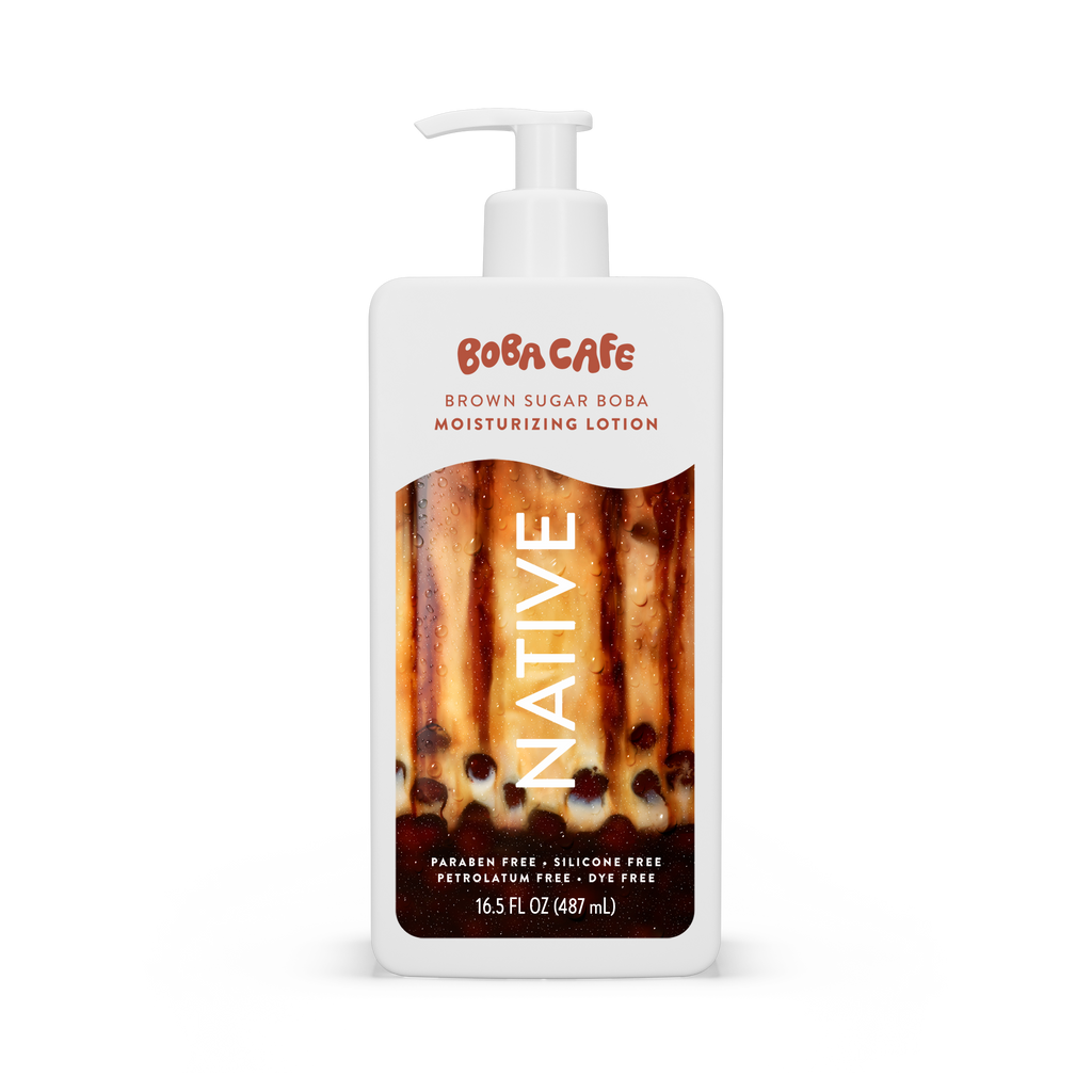 Body Lotion - Daily Comfort