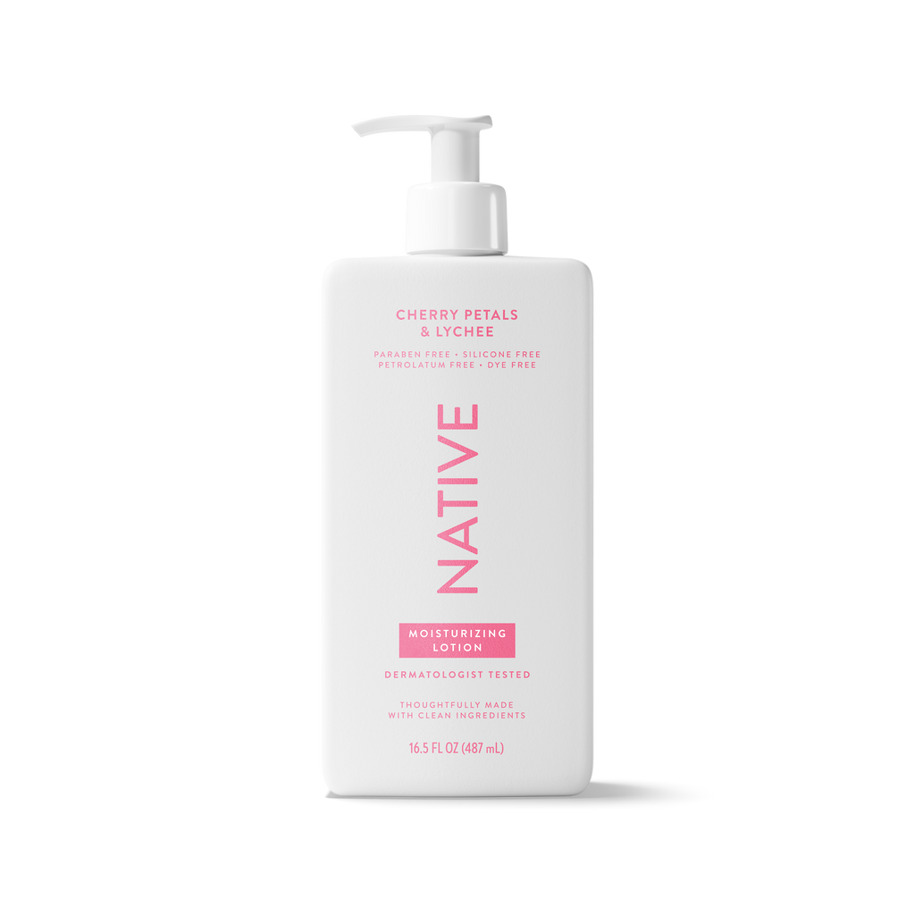 Body Lotion - Daily Comfort