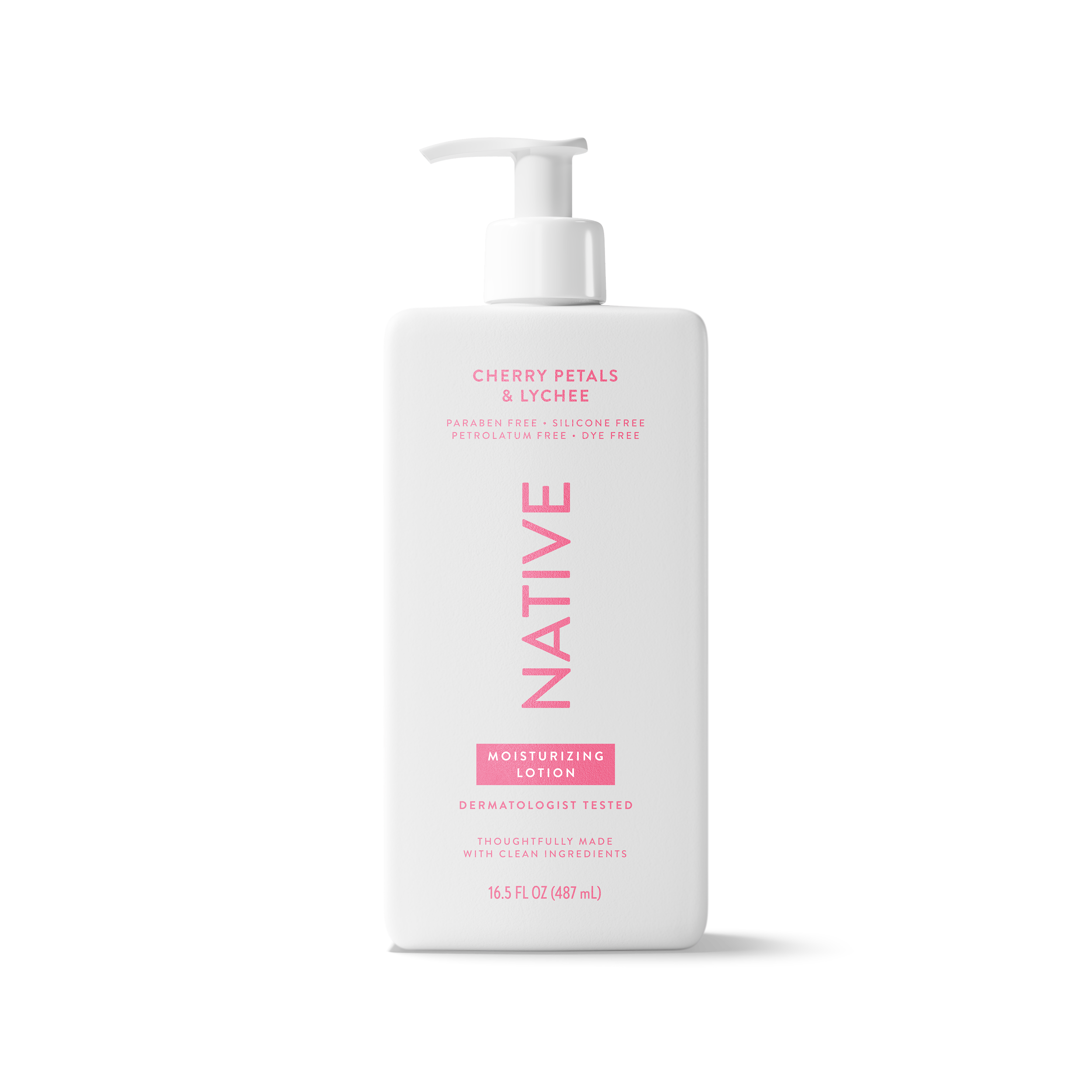 Body Lotion - Daily Comfort