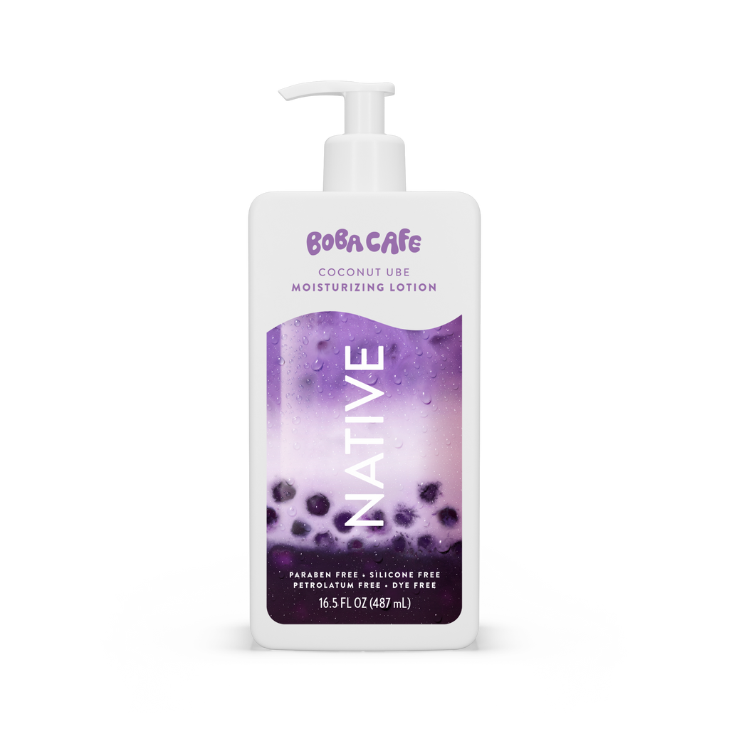 Body Lotion - Daily Comfort