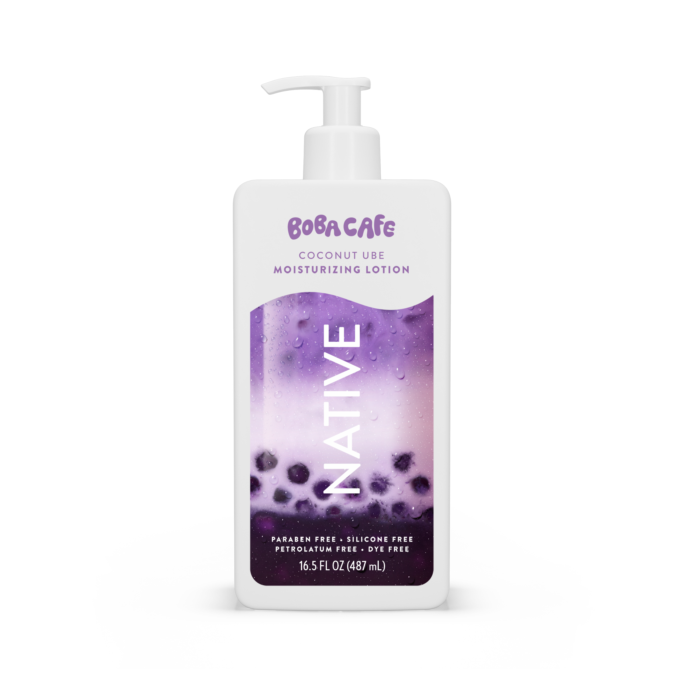 Body Lotion - Daily Comfort