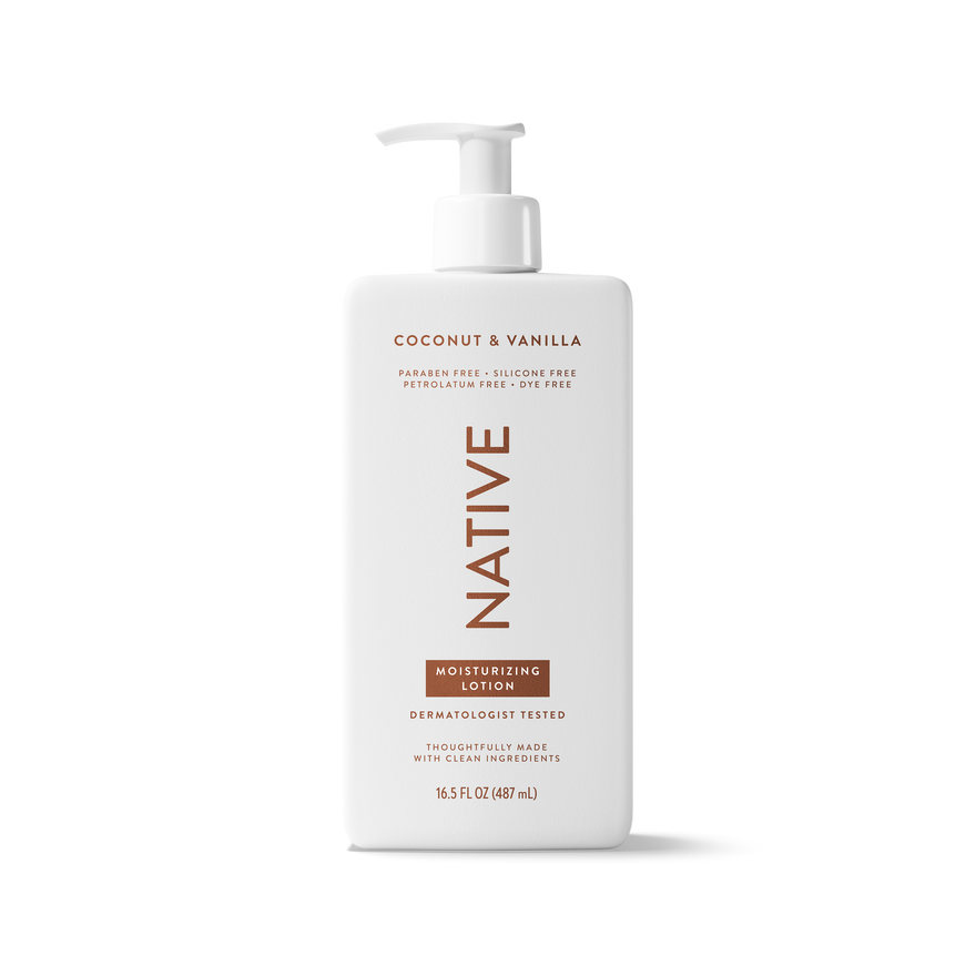 Body Lotion - Daily Comfort (16.5oz)