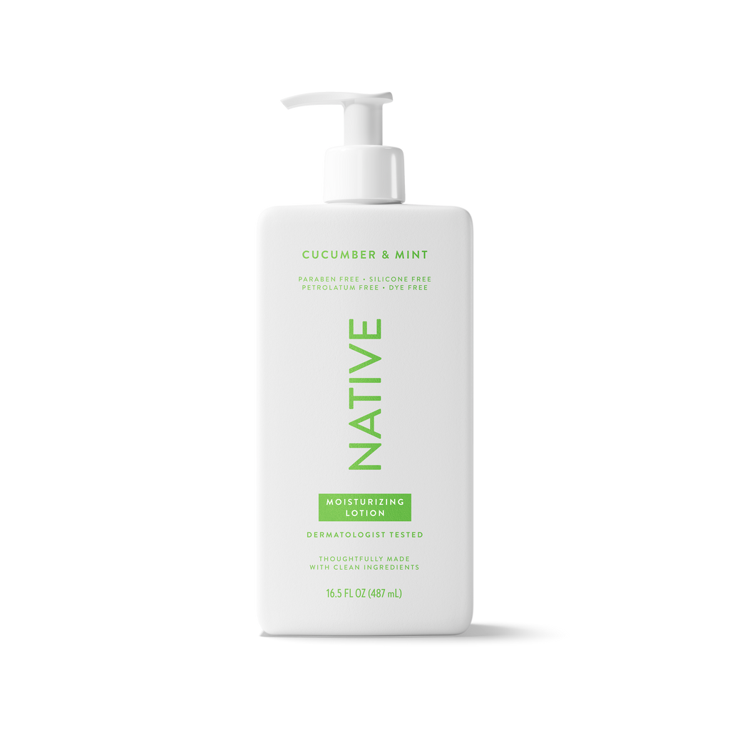 Body Lotion - Daily Comfort