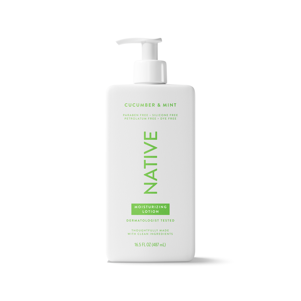Body Lotion - Daily Comfort (16.5oz)