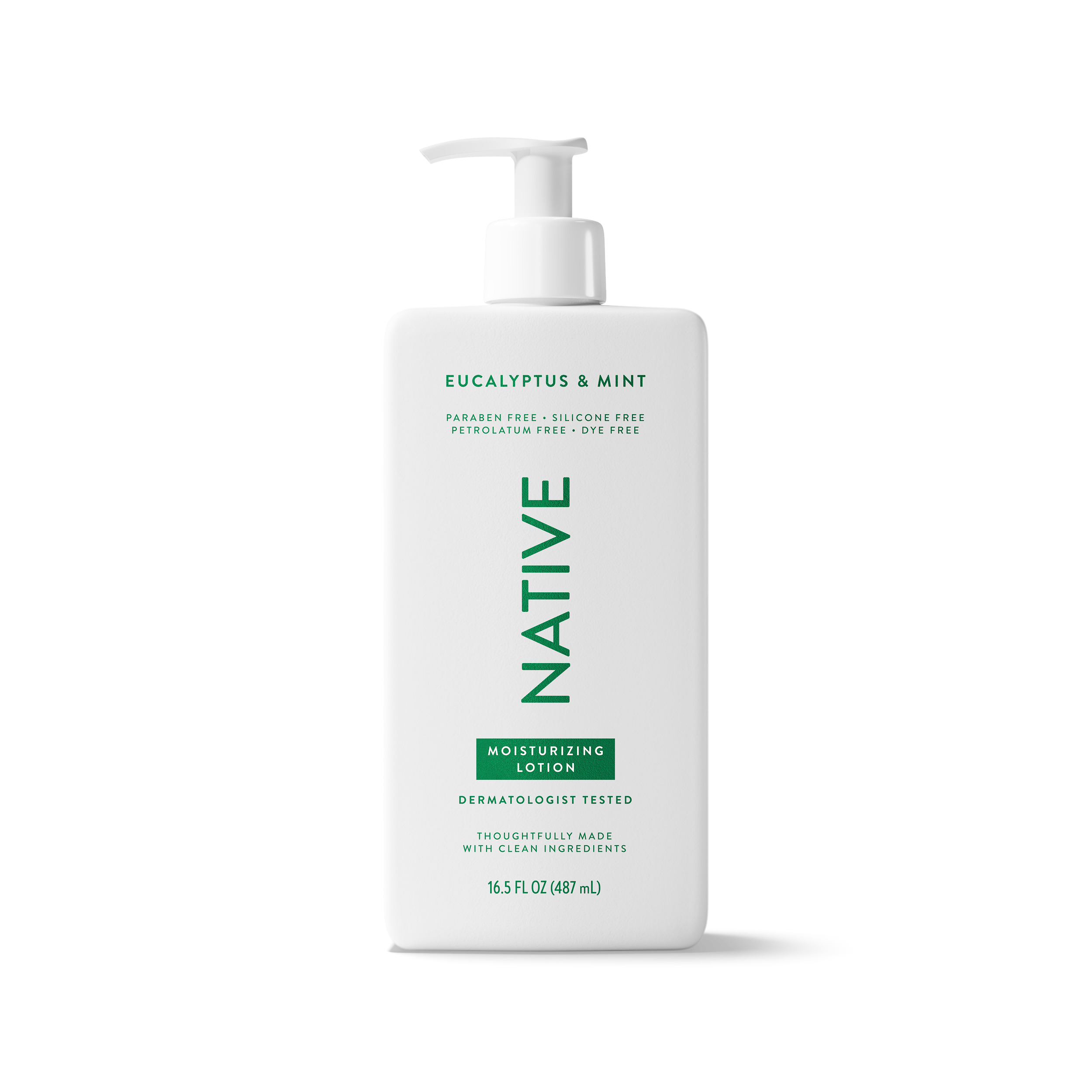 Body Lotion - Daily Comfort