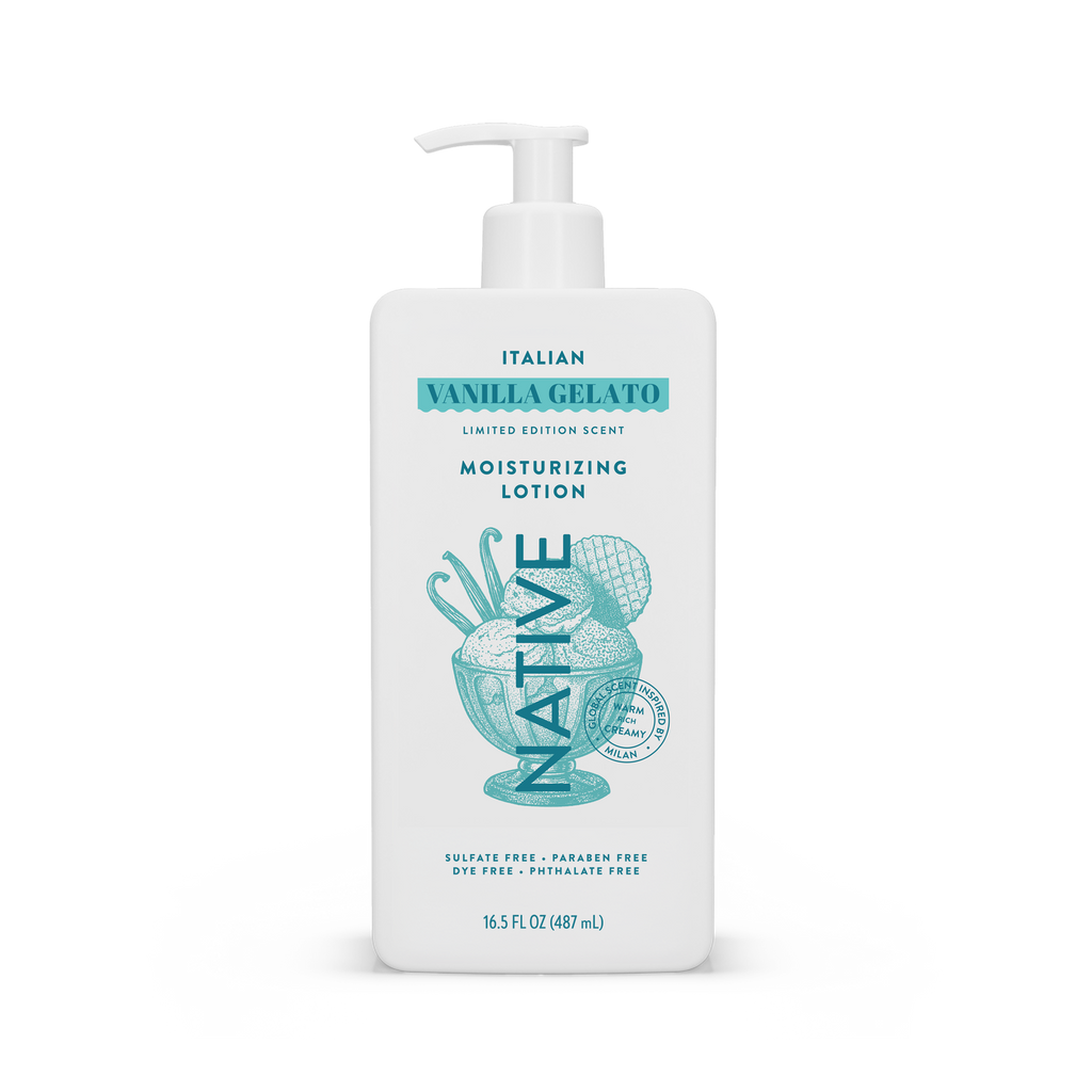 Body Lotion - Daily Comfort