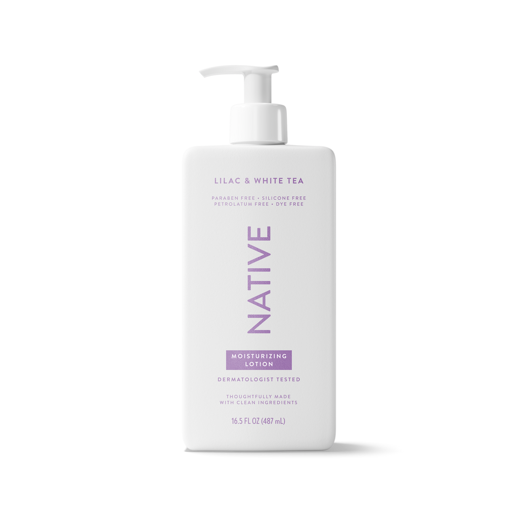 Body Lotion - Daily Comfort