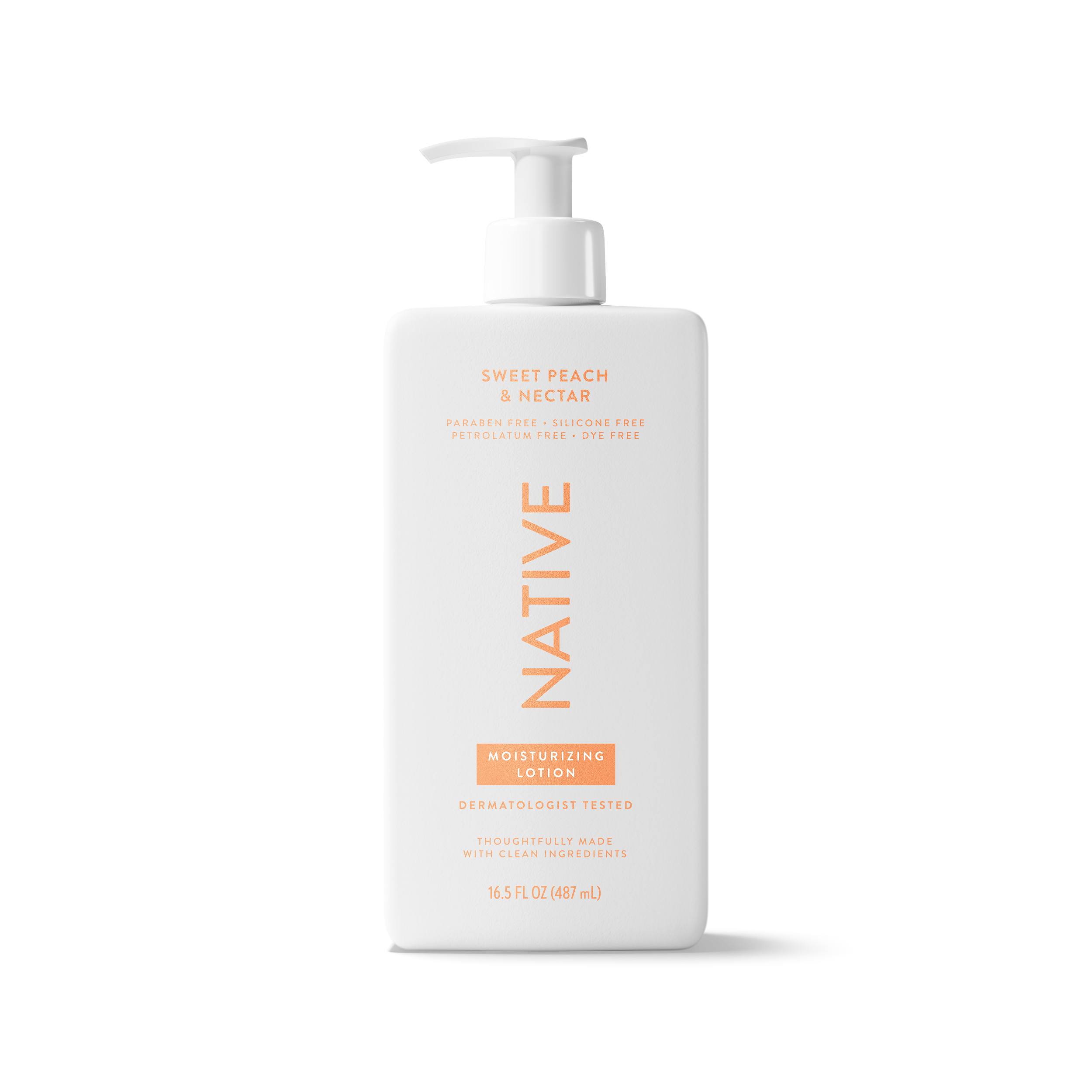 Body Lotion - Daily Comfort