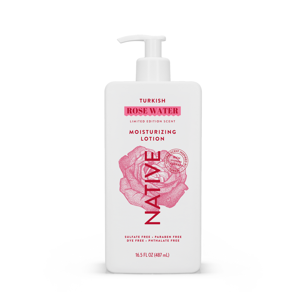 Body Lotion - Daily Comfort