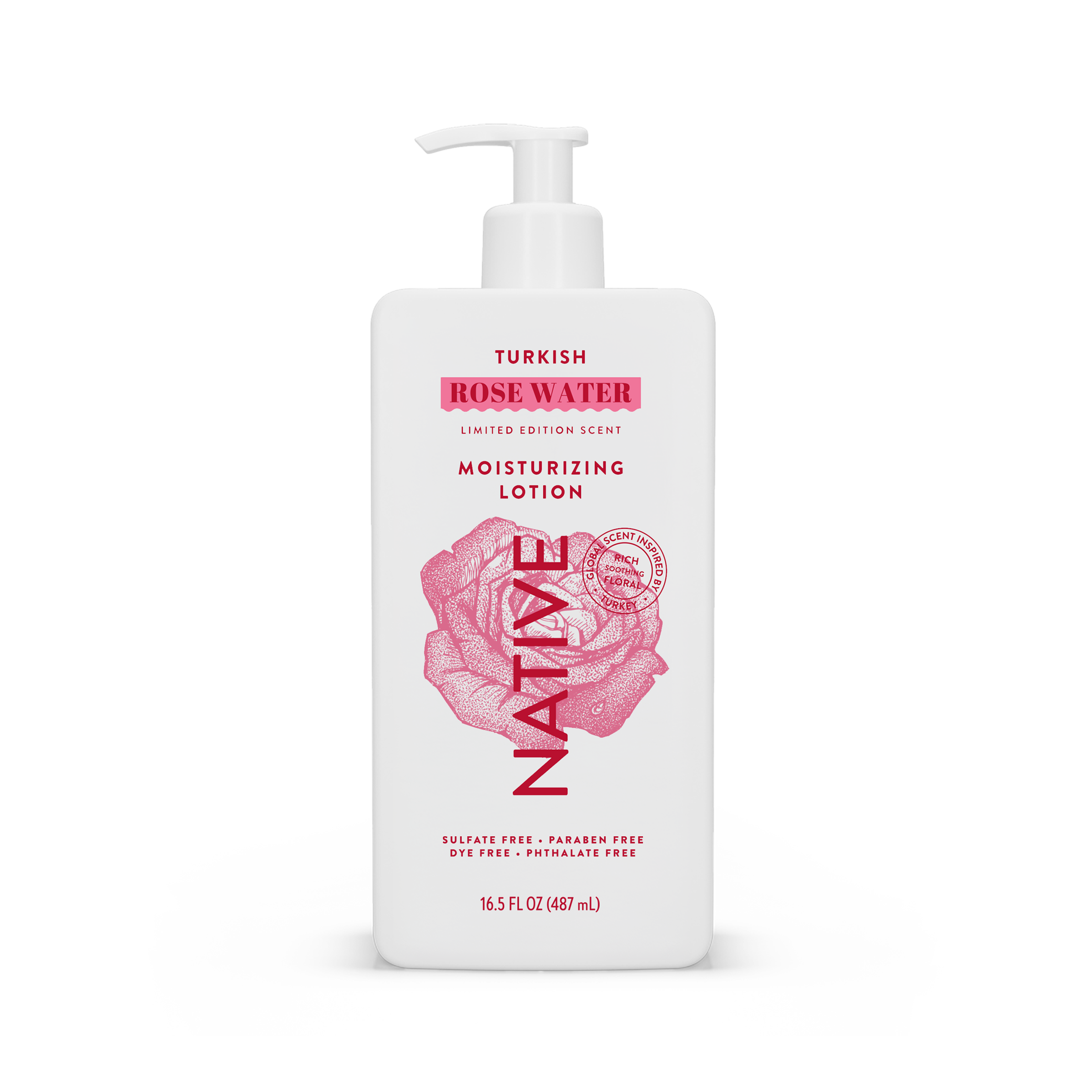 Body Lotion - Daily Comfort