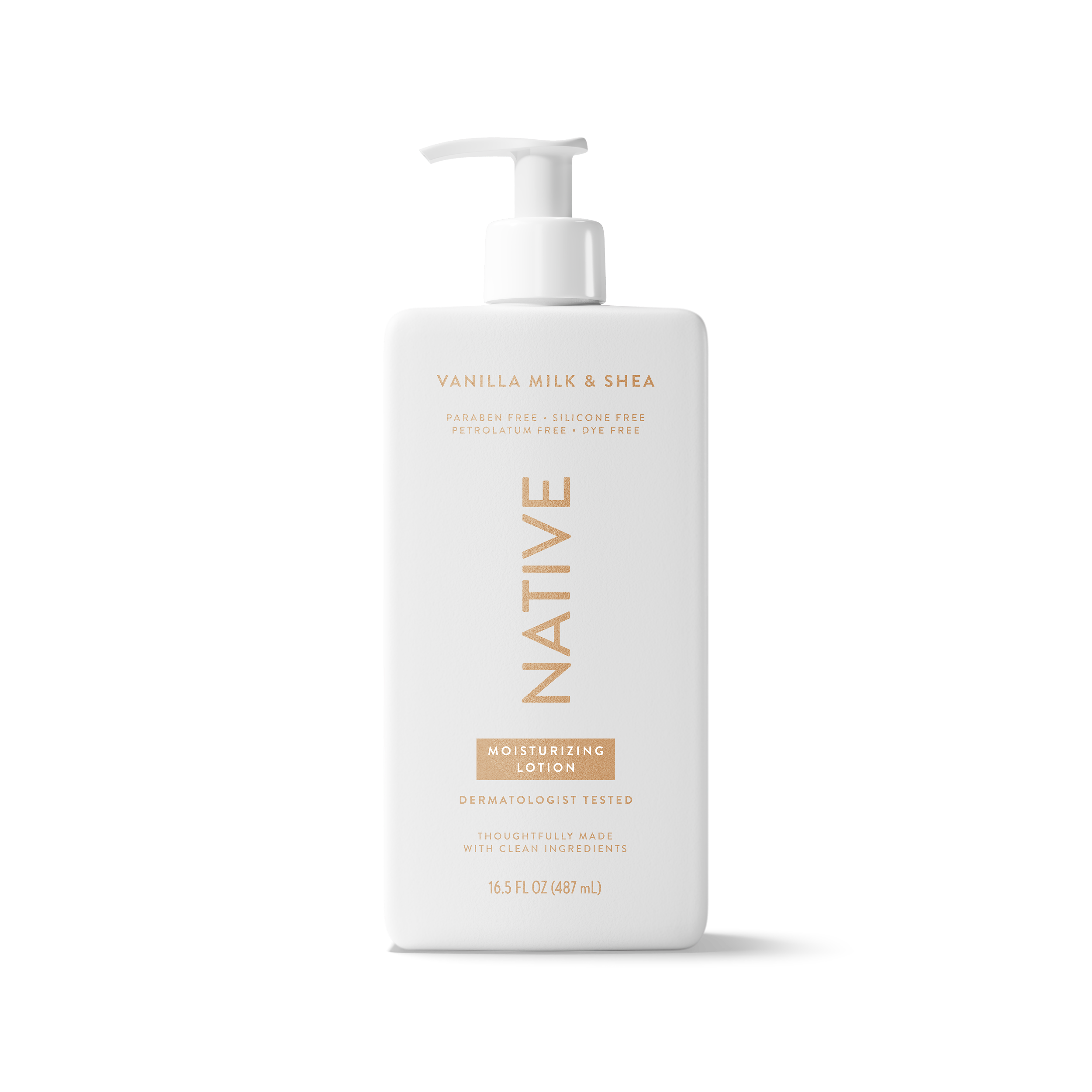 Body Lotion - Daily Comfort