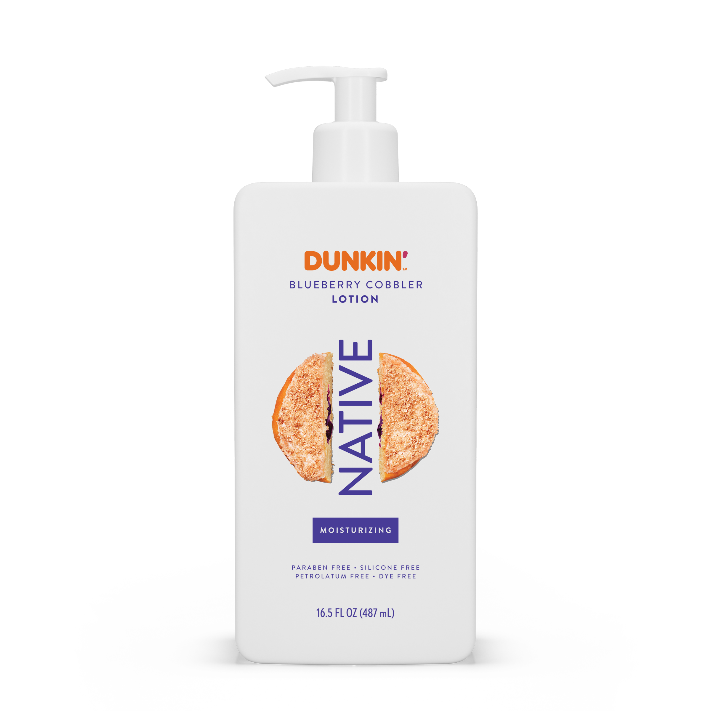 Body Lotion - Last Chance - Easy Care