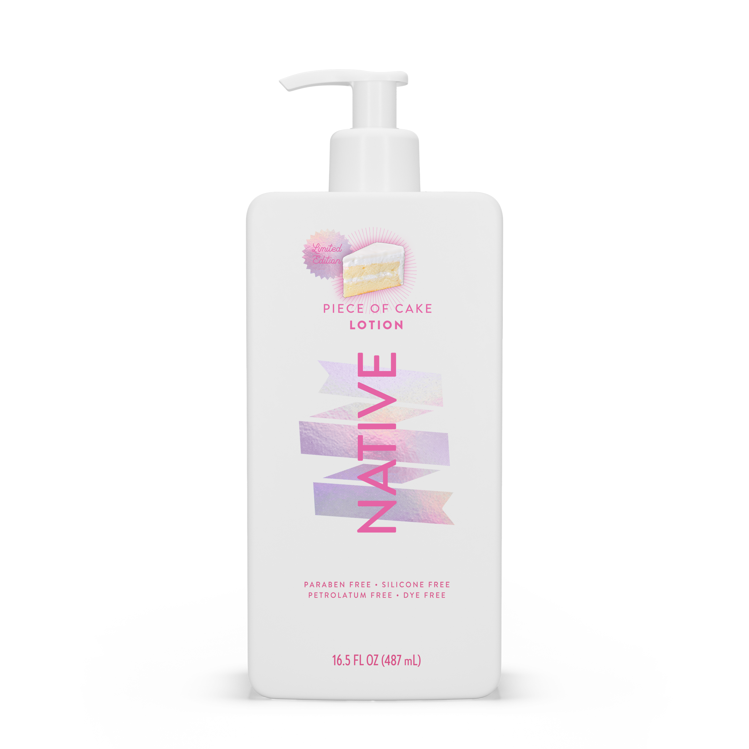 Body Lotion - Last Chance - Easy Care