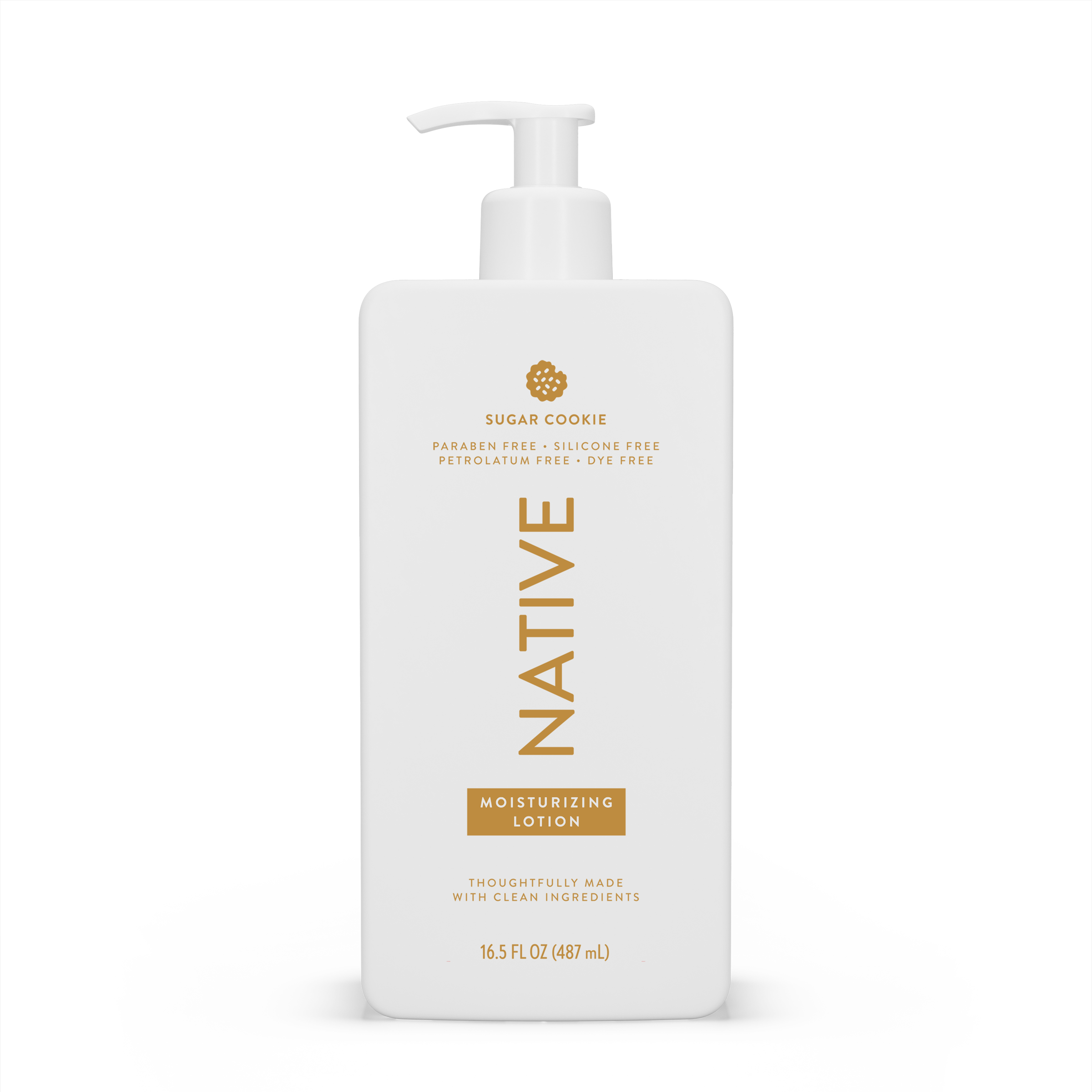 Body Lotion - Last Chance - Easy Care