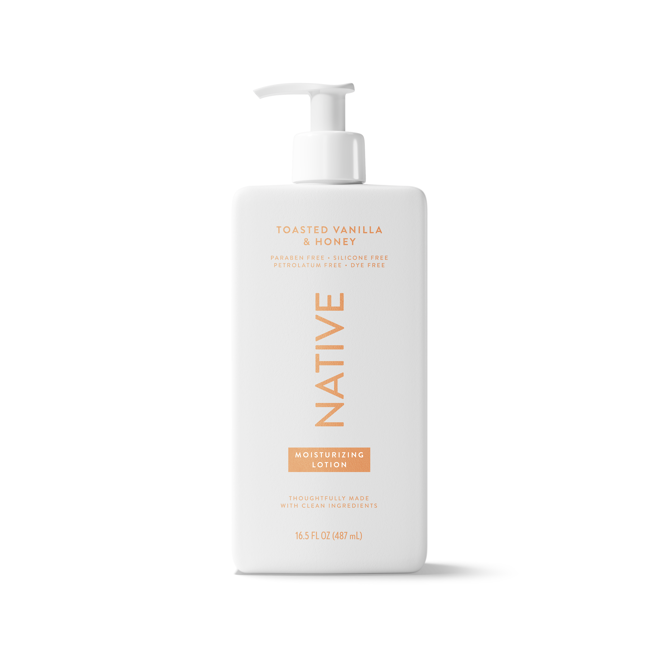 Body Lotion - Daily Comfort