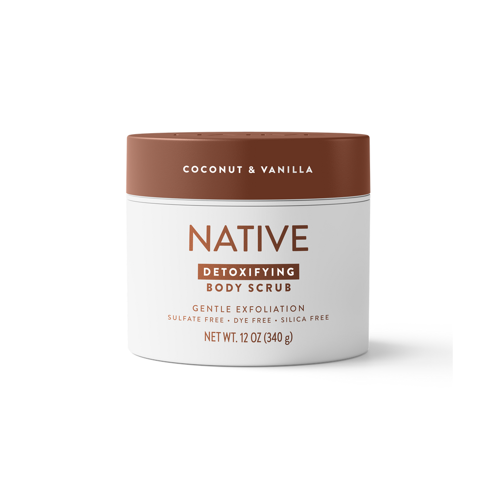 Body Scrub - Fresh Start