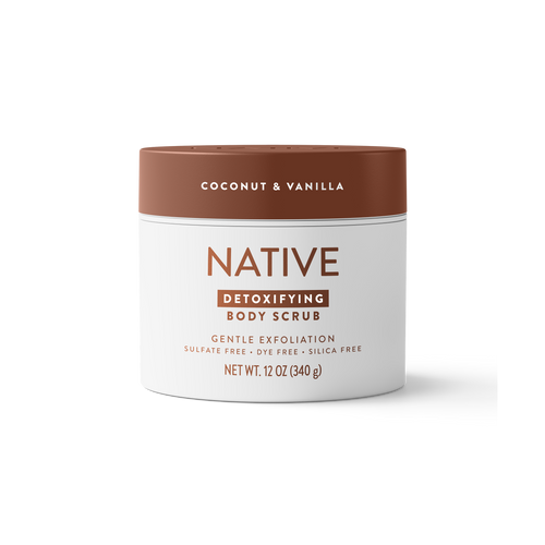 Body Scrub - Fresh Start