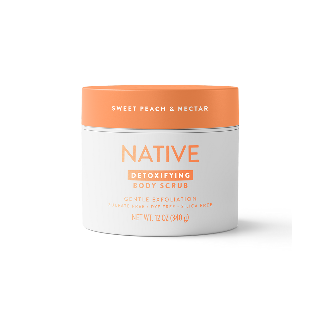 Body Scrub - Fresh Start