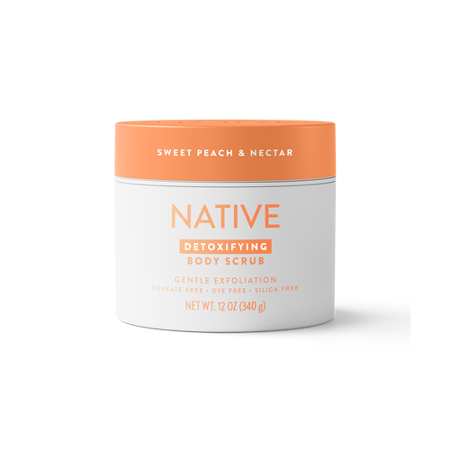 Body Scrub - Fresh Start