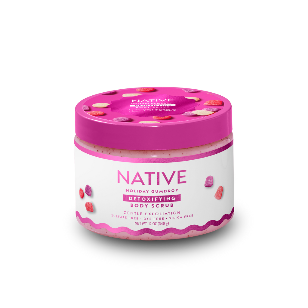 Body Scrub - Last Chance - Body Care