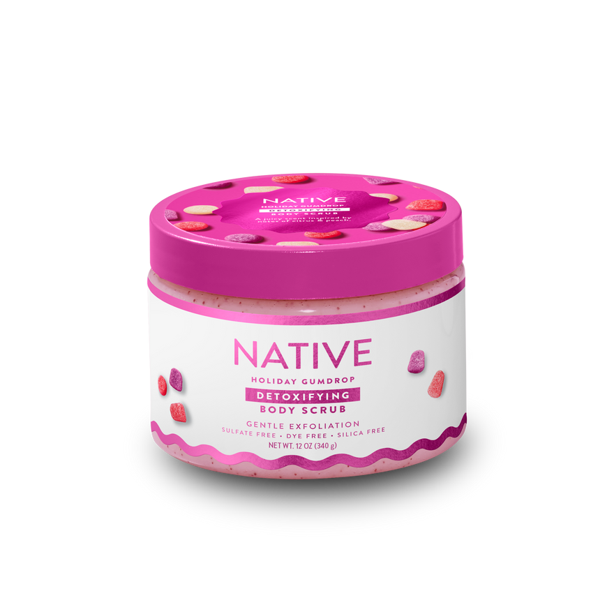 Body Scrub - Last Chance - Body Care (12oz)