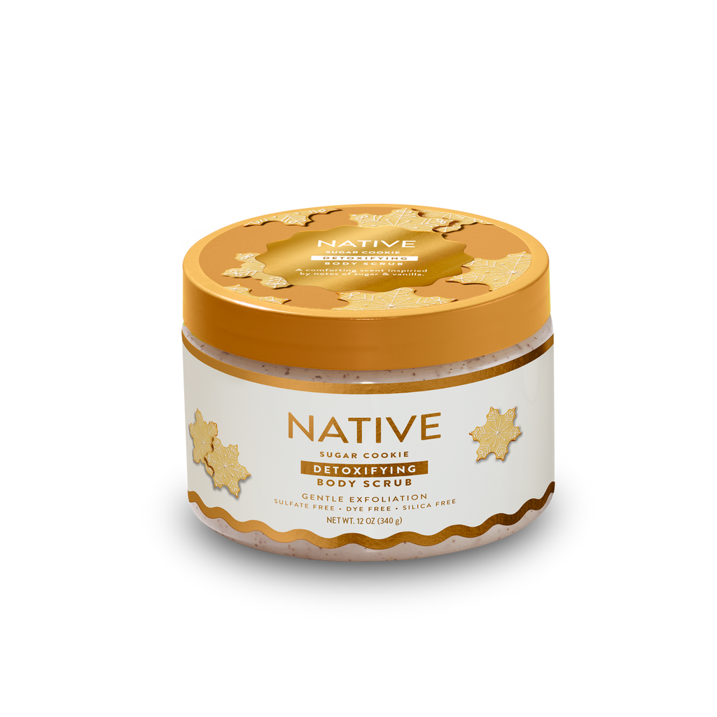 Body Scrub - Last Chance - Body Care