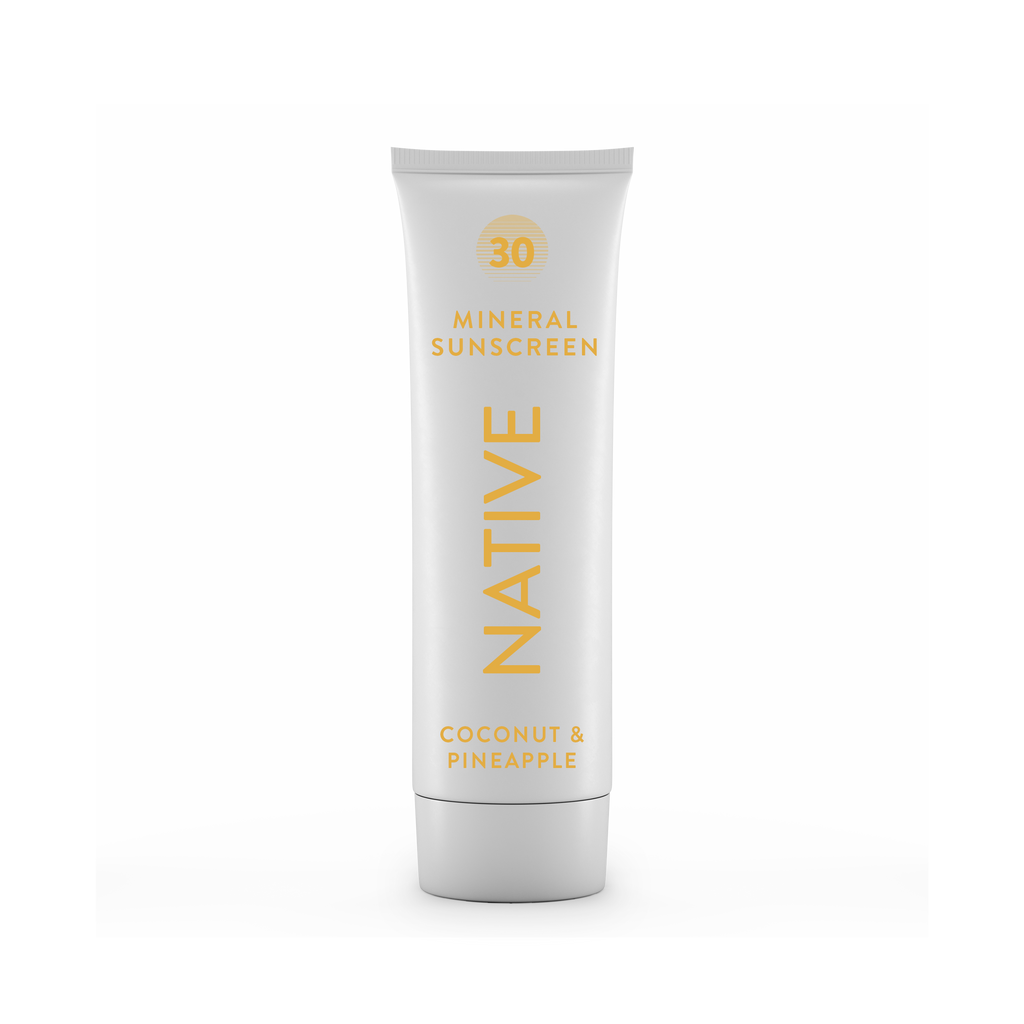 Body Sunscreen - Last Chance - Clean Feel