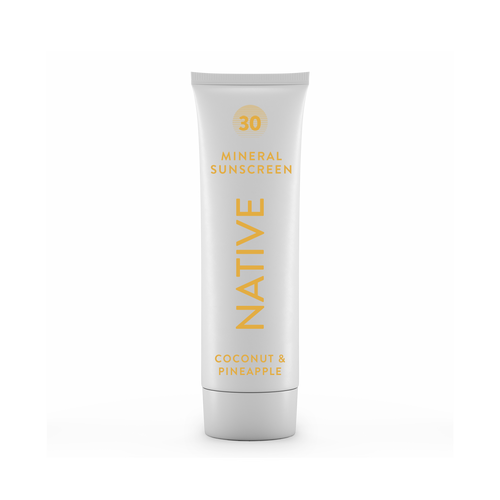 Body Sunscreen - Last Chance - Clean Feel