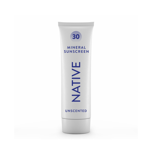Body Sunscreen - Last Chance - Clean Feel