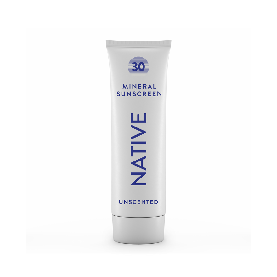 Body Sunscreen - Last Chance - Clean Feel (5oz)