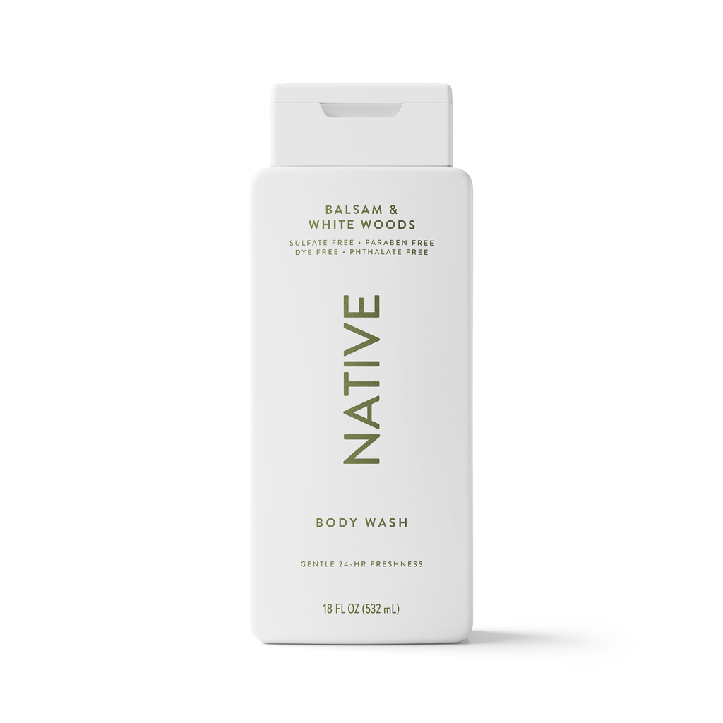 Body Wash - Fresh Start