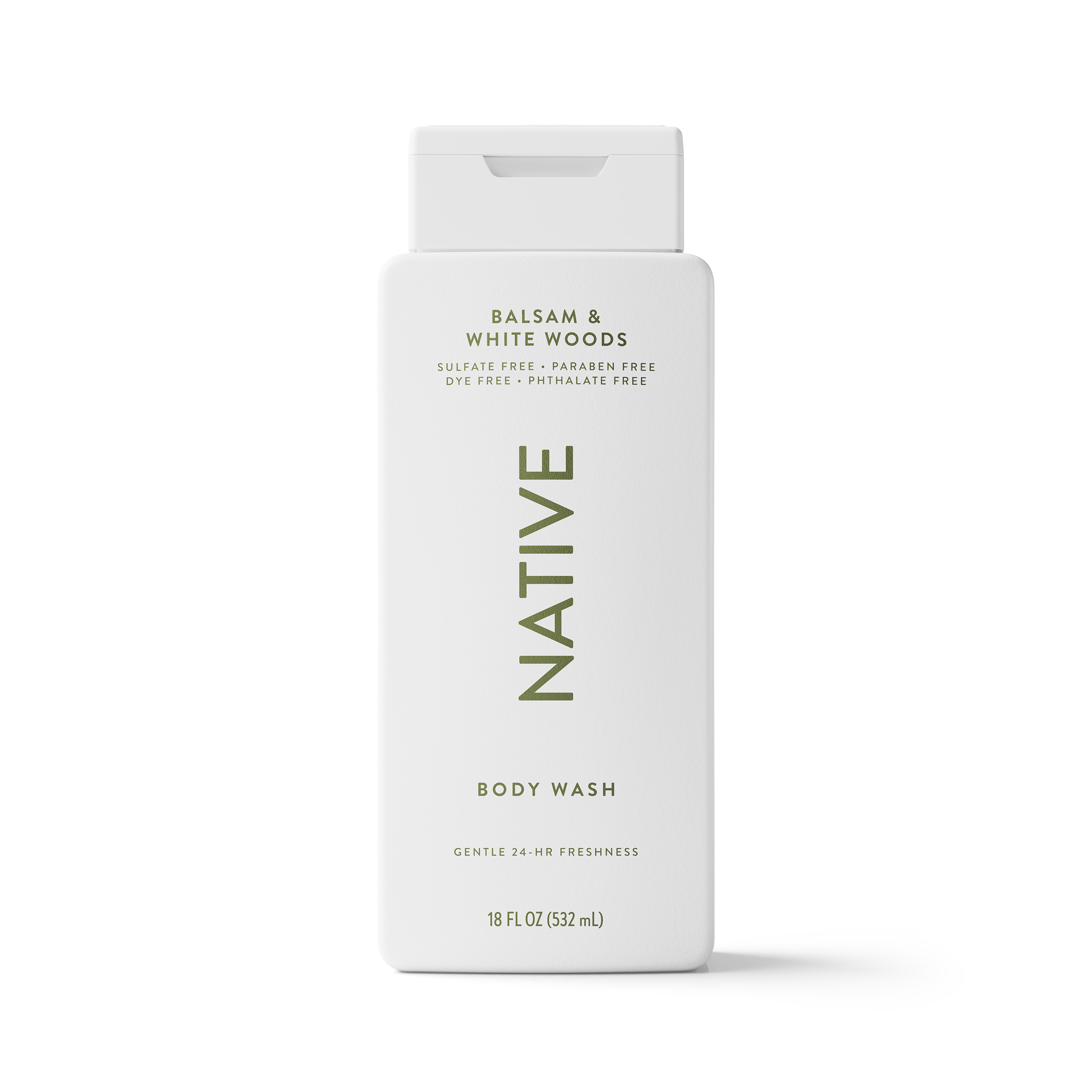 Body Wash - Fresh Start