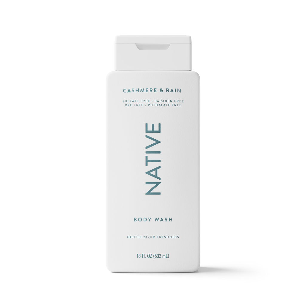 Body Wash - Fresh Start