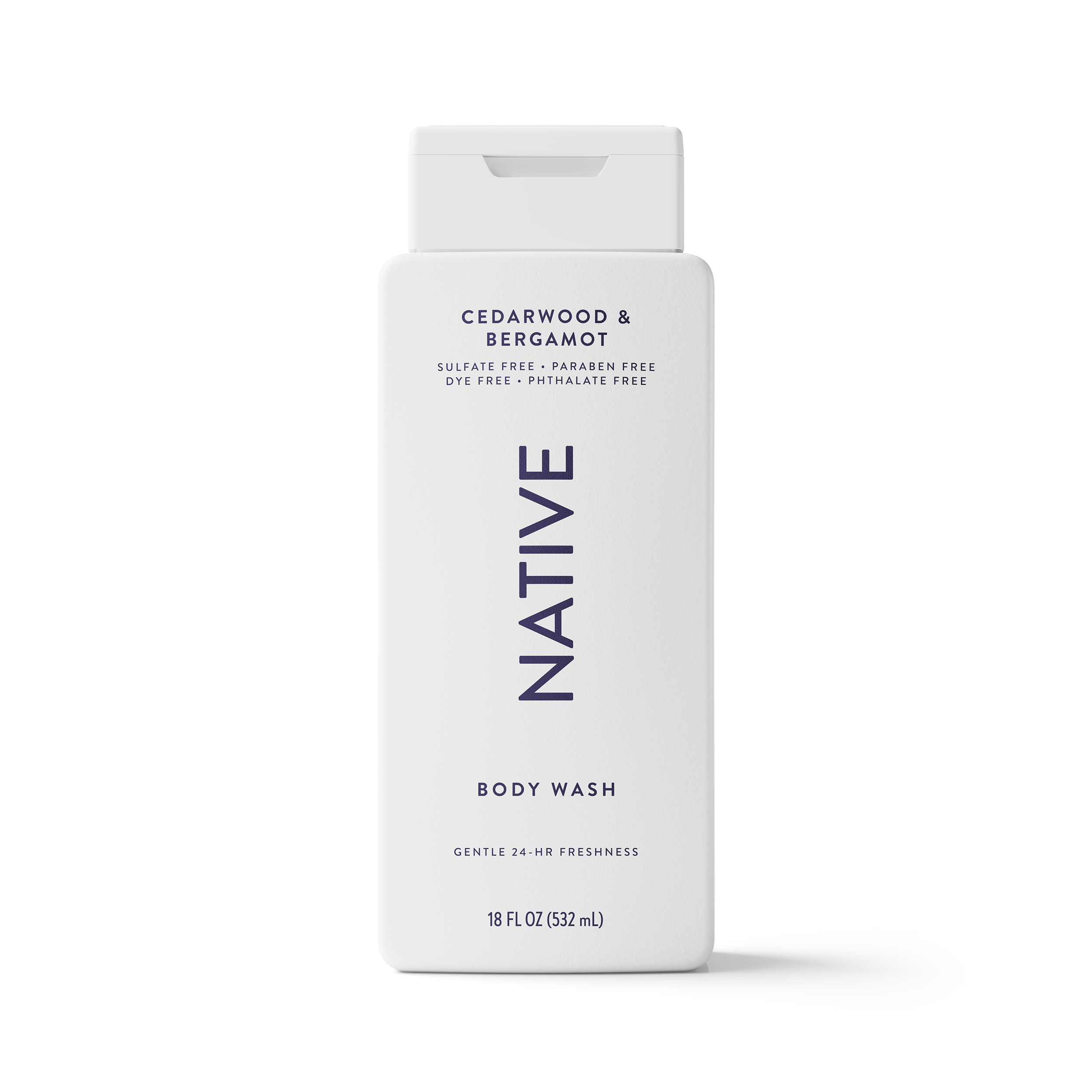 Body Wash - Fresh Start