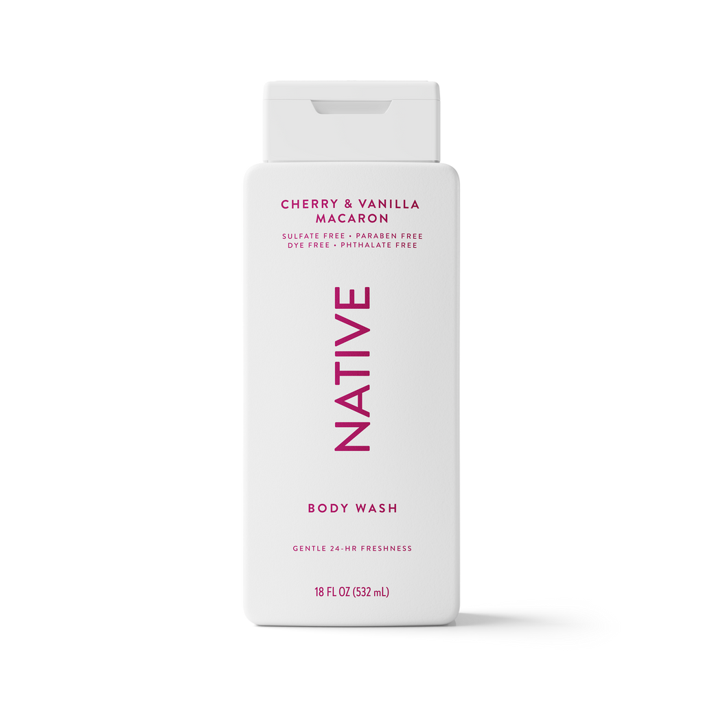 Body Wash - Fresh Start