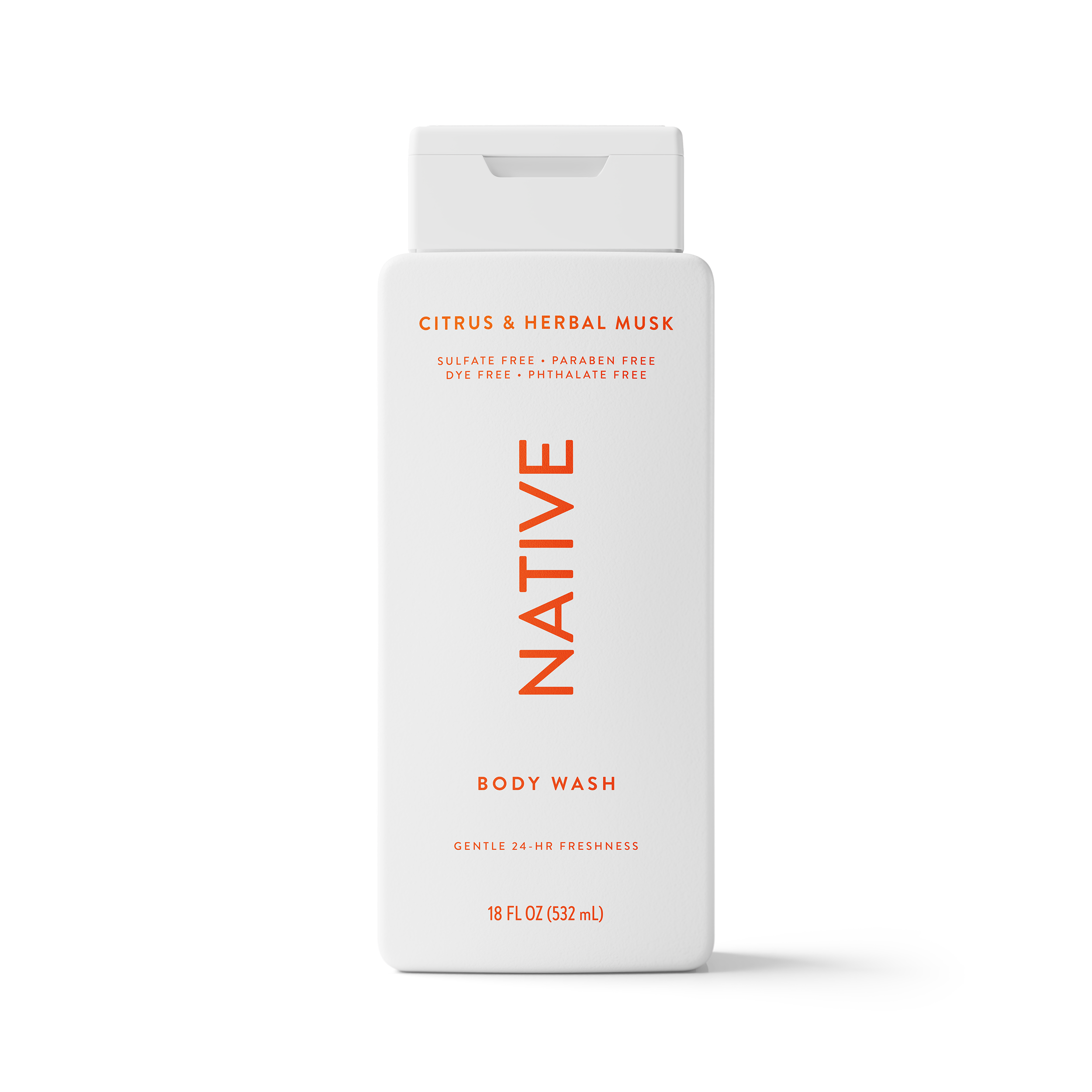 Body Wash - Fresh Start